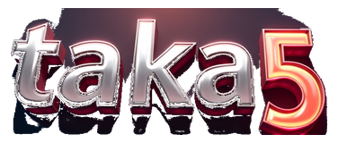 taka5 logo